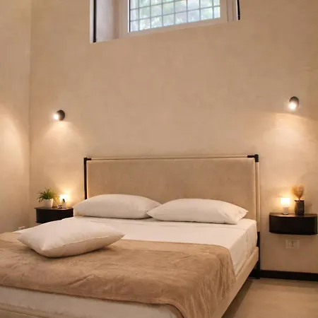 Sintimentu Palazzo Cupane *