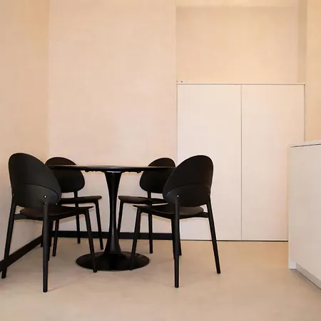Sintimentu Palazzo Cupane Apartment Palermo