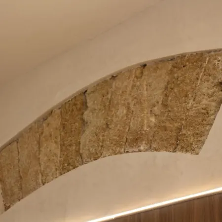 Apartman Sintimentu Palazzo Cupane